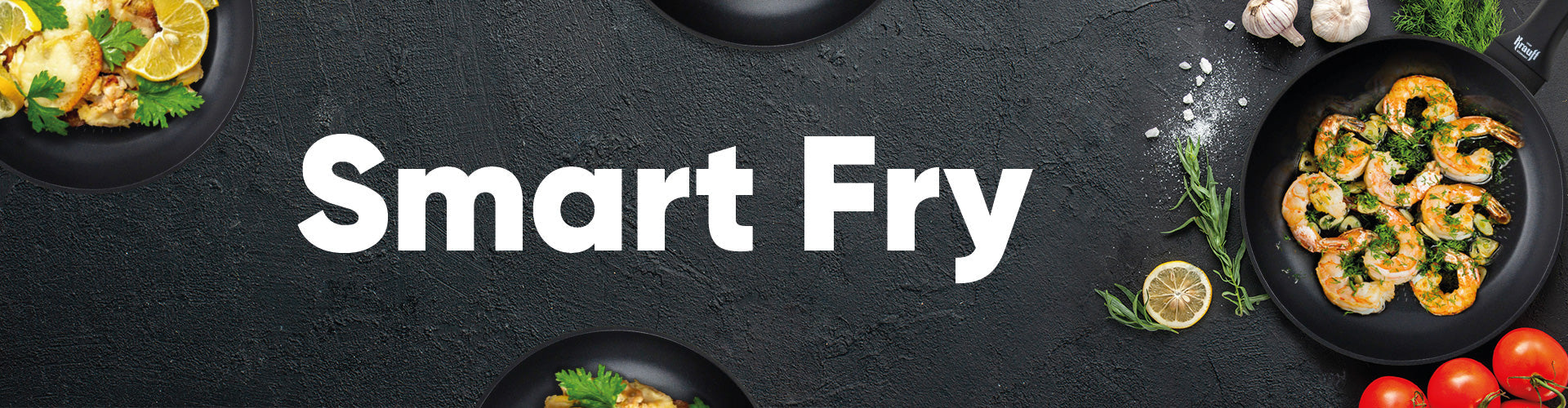 Smart Fry