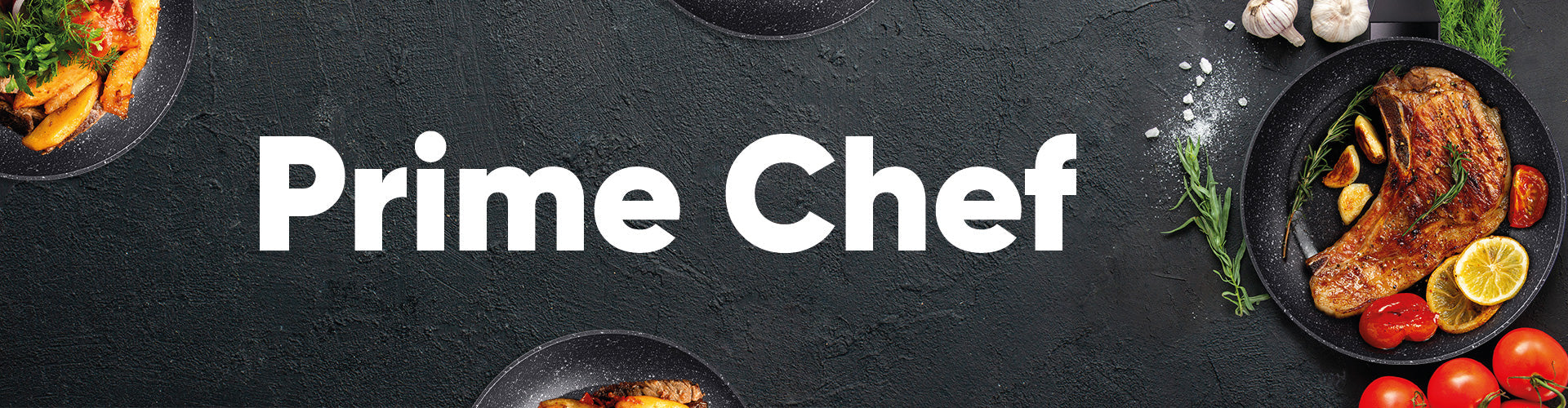 Prime Chef