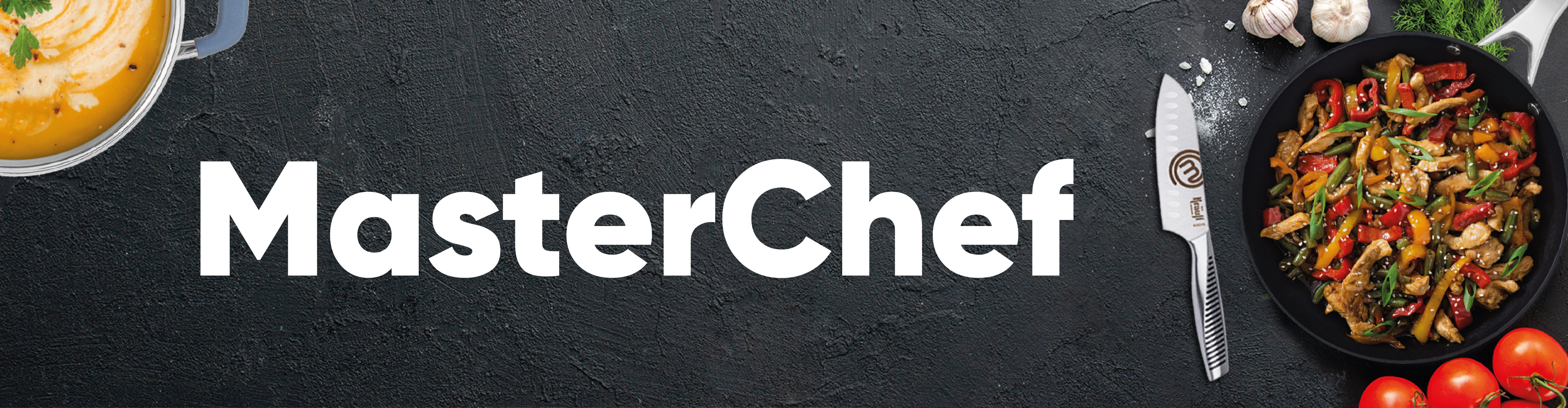MasterChef