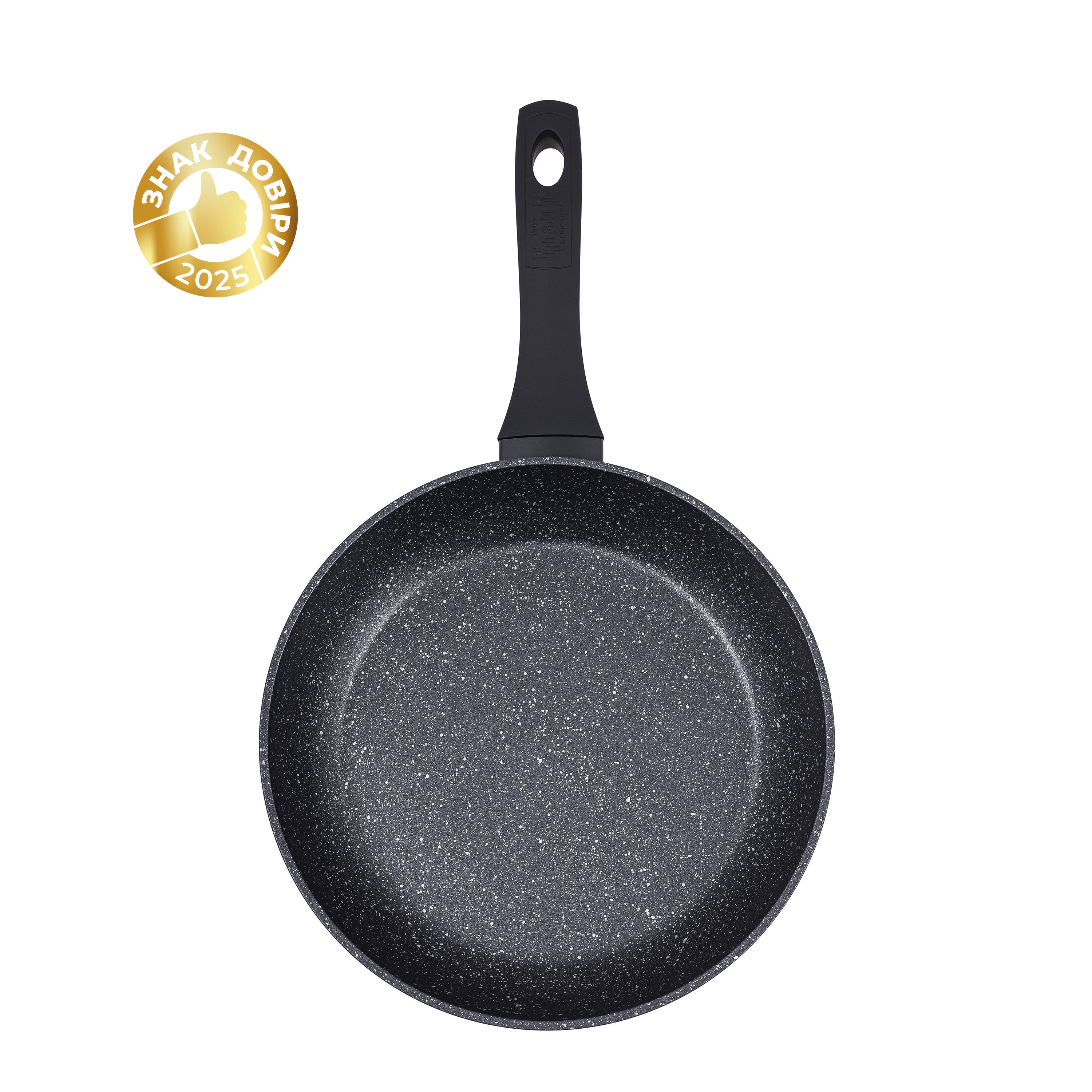 Сковорода універсальна 26 см Prime Chef