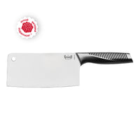 MasterChef stainless steel kitchen axe 17.5 cm