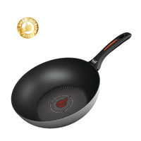 Сковорода WOK 28 см Smart Fry