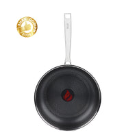 Nano Pro stainless steel universal frying pan 26 cm