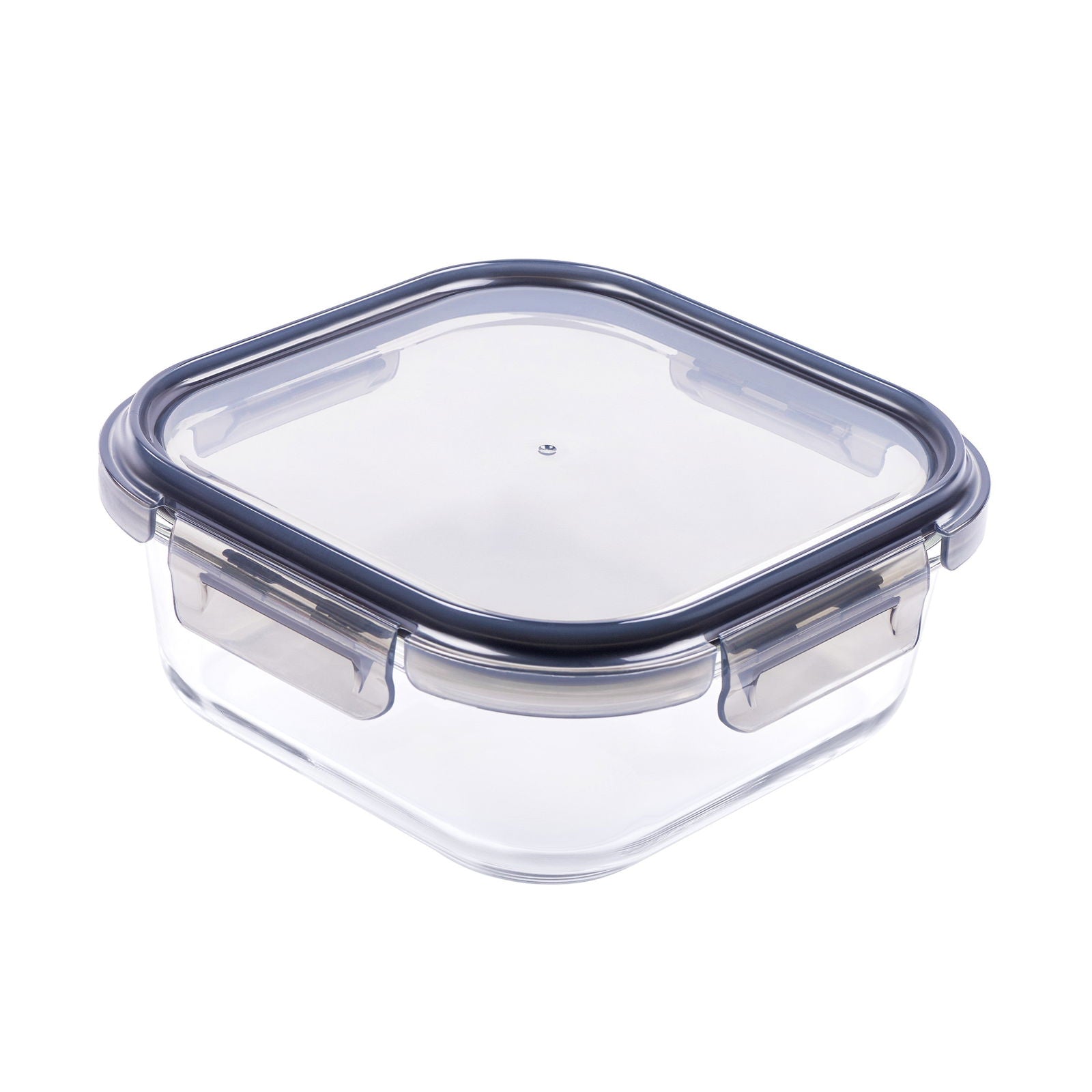 Контейнер для зберігання продуктів 1.2 л Artglas - Krauff
