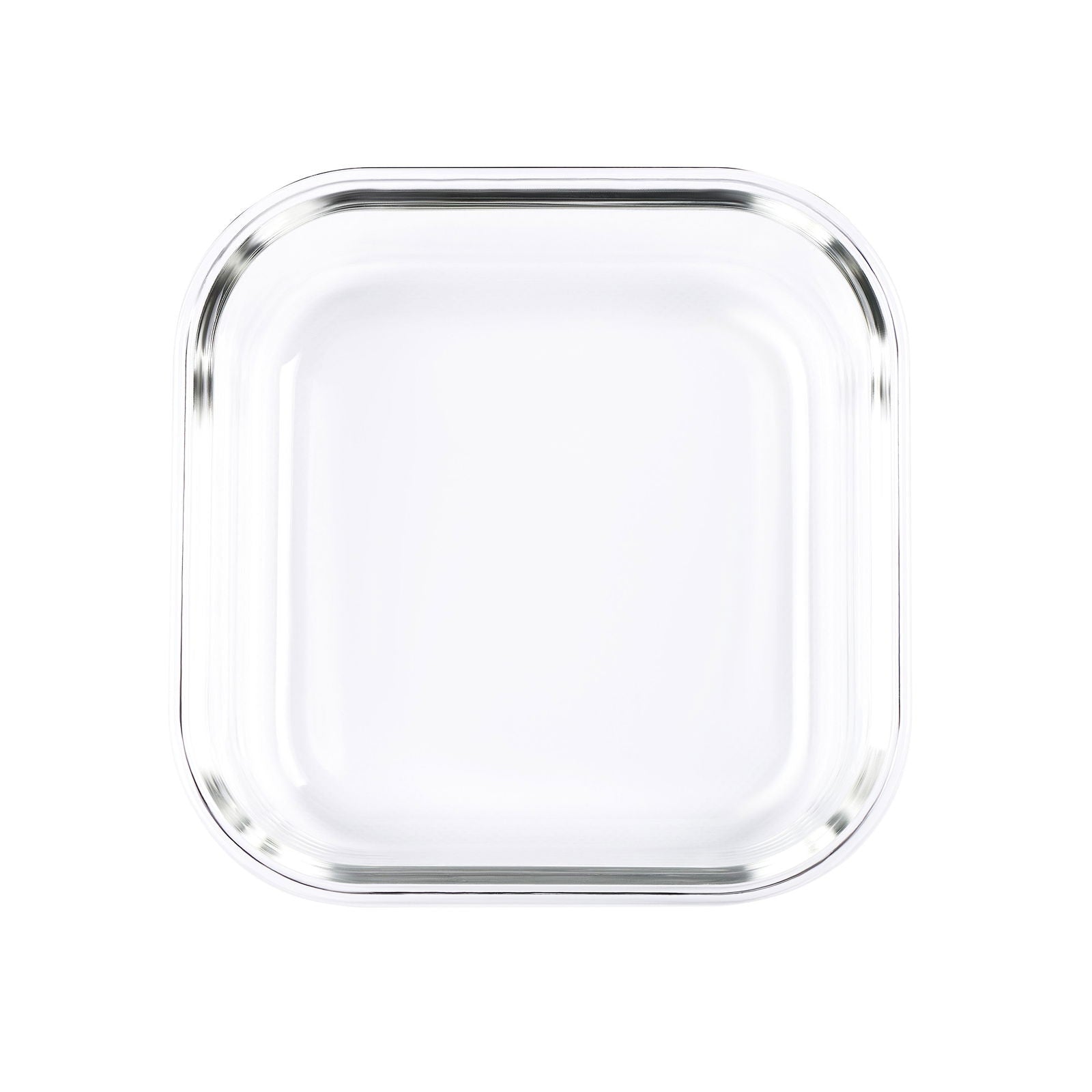 Контейнер для зберігання продуктів 1.2 л Artglas - Krauff