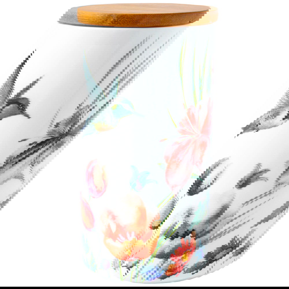 Ємність для зберігання продуктів 1.3 л "Colibri" - Krauff