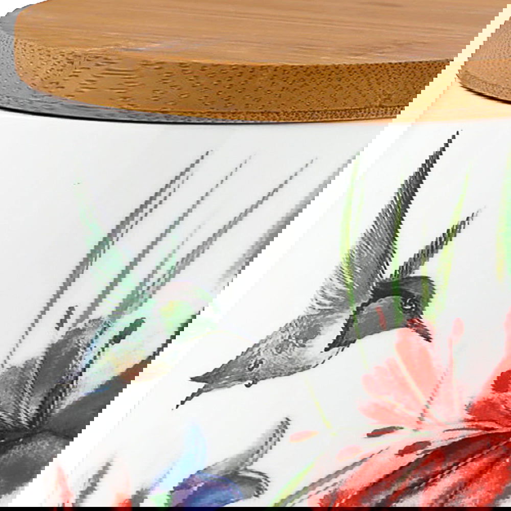 Ємність для зберігання продуктів 1.3 л "Colibri" - Krauff