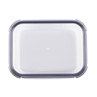 Контейнер для зберігання продуктів 1.5 л Artglas - Krauff