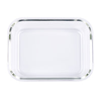 Контейнер для зберігання продуктів 1.5 л Artglas - Krauff