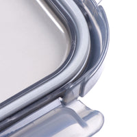 Контейнер для зберігання продуктів 1.5 л Artglas - Krauff
