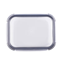 Контейнер для зберігання продуктів 1 л Artglas - Krauff