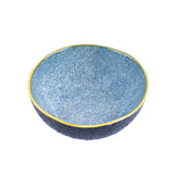 Салатник фарфоровый Krauff Sand из коллекции Лизы Глинской 12,5см