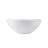 Салатник порцеляновий Zen White 940 мл
