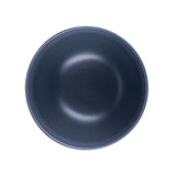 Салатник порцеляновий Hattu Black 380 мл