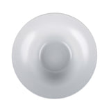 Тарілка супова порцелянова Hattu White 760 мл