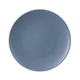 Тарілка обідня порцелянова Hattu Gray 21,5 см