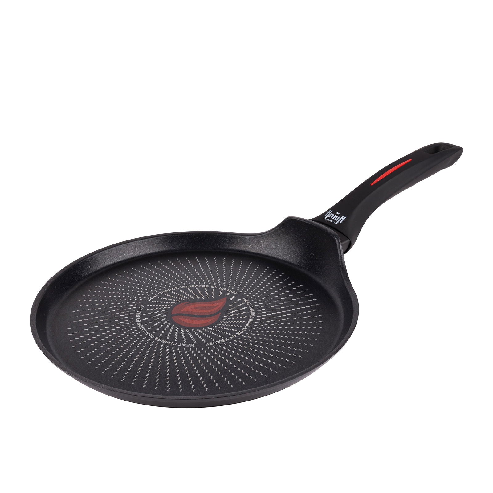 Сковорода для млинців 24 см Smart Fry - Krauff