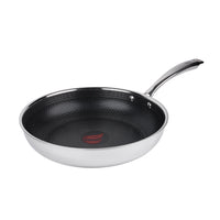 Nano Pro stainless steel universal frying pan 26 cm
