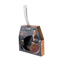 Nano Pro stainless steel universal frying pan 26 cm