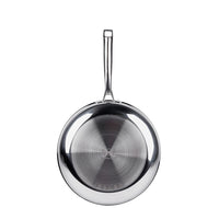 Nano Pro stainless steel universal frying pan 26 cm