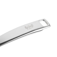 Nano Pro stainless steel universal frying pan 26 cm