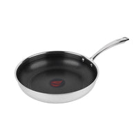 Nano Pro stainless steel universal frying pan 28 cm