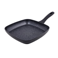 Grill pan 26x26 cm Prime Chef