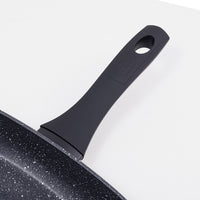 Grill pan 26x26 cm Prime Chef