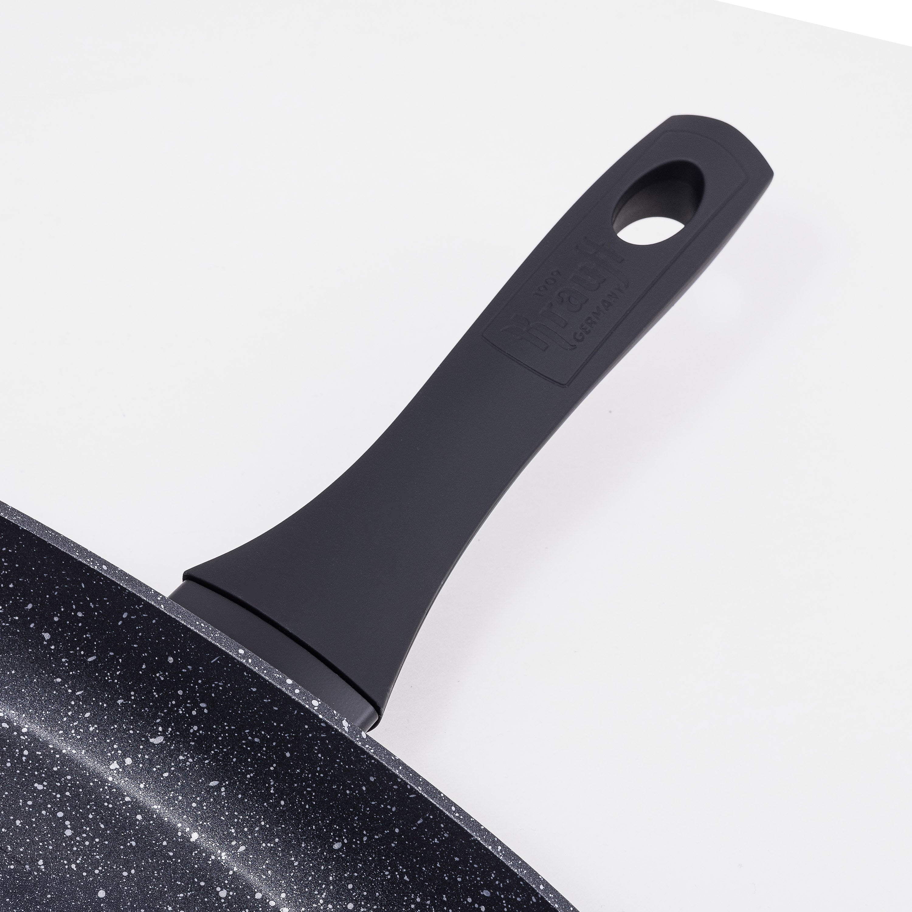Grill pan 26x26 cm Prime Chef