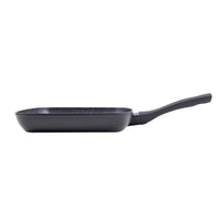 Grill pan 26x26 cm Prime Chef