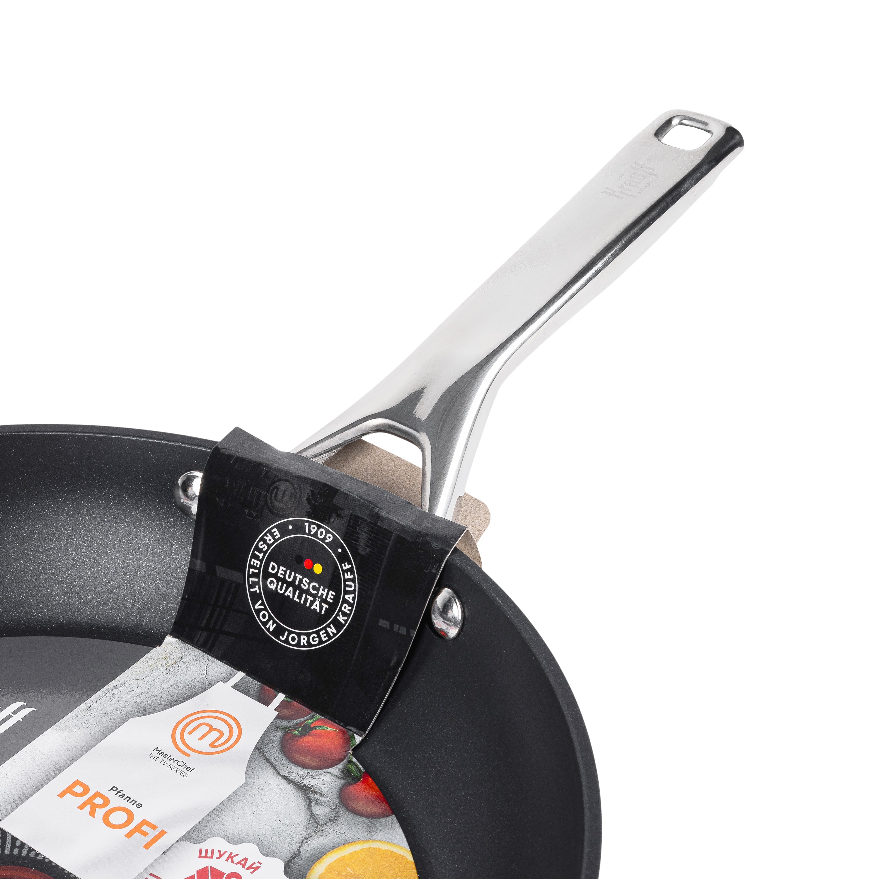 MasterChef universal frying pan 28 cm