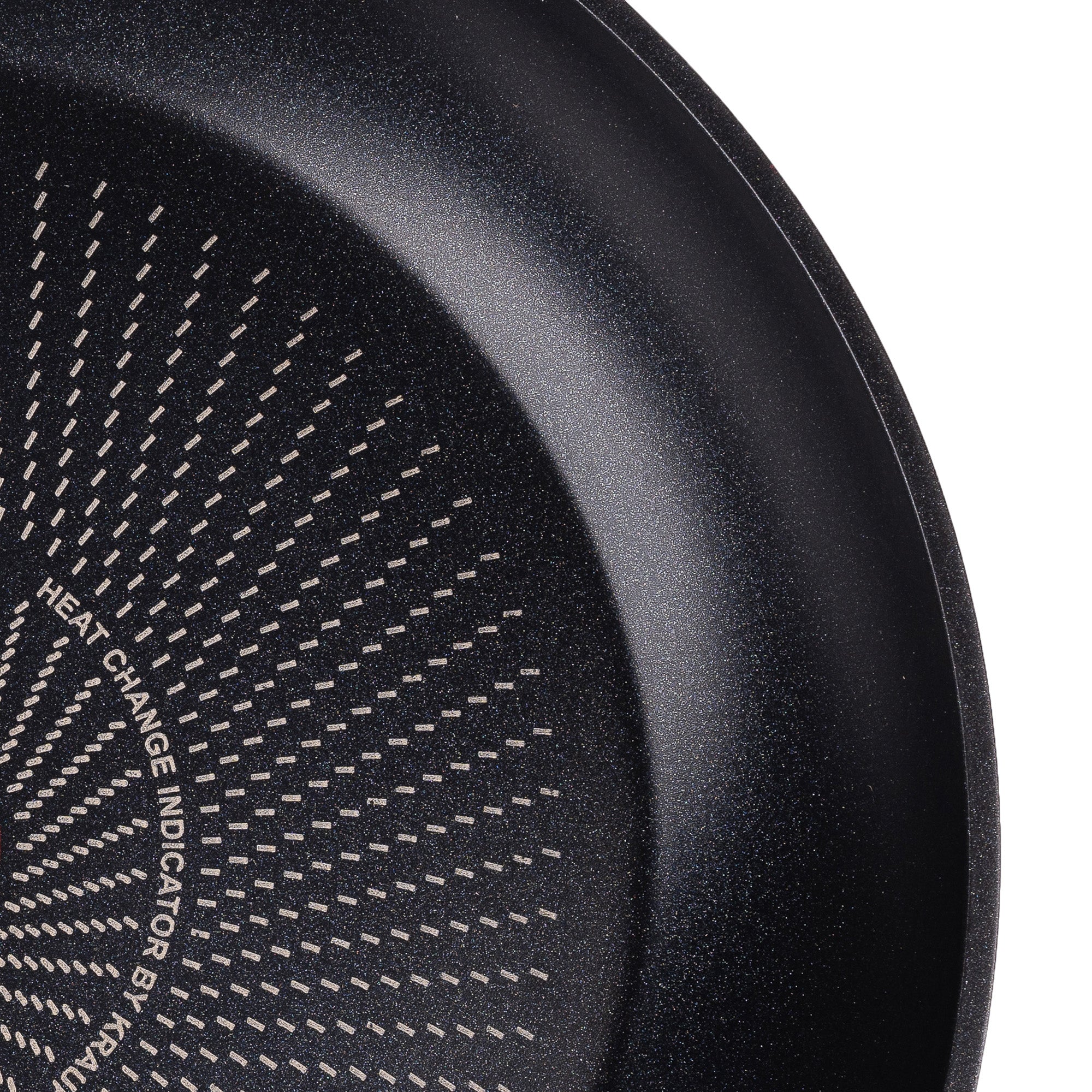 Smart Fry pan set with universal lid 24/28 cm