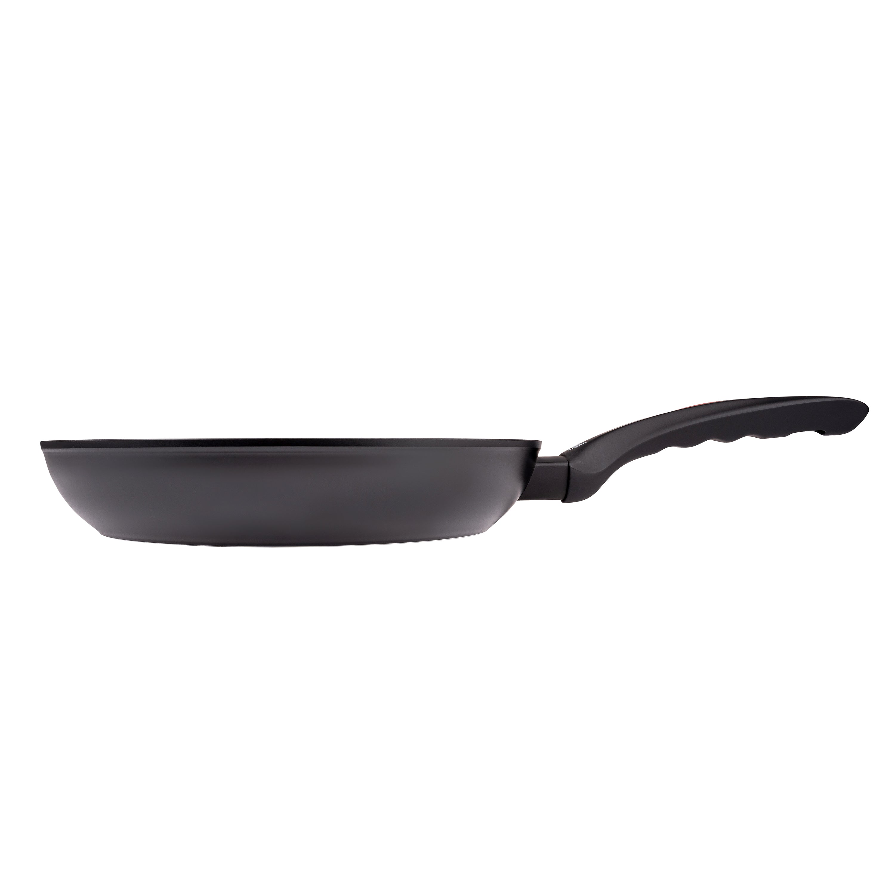 Smart Fry pan set with universal lid 24/28 cm