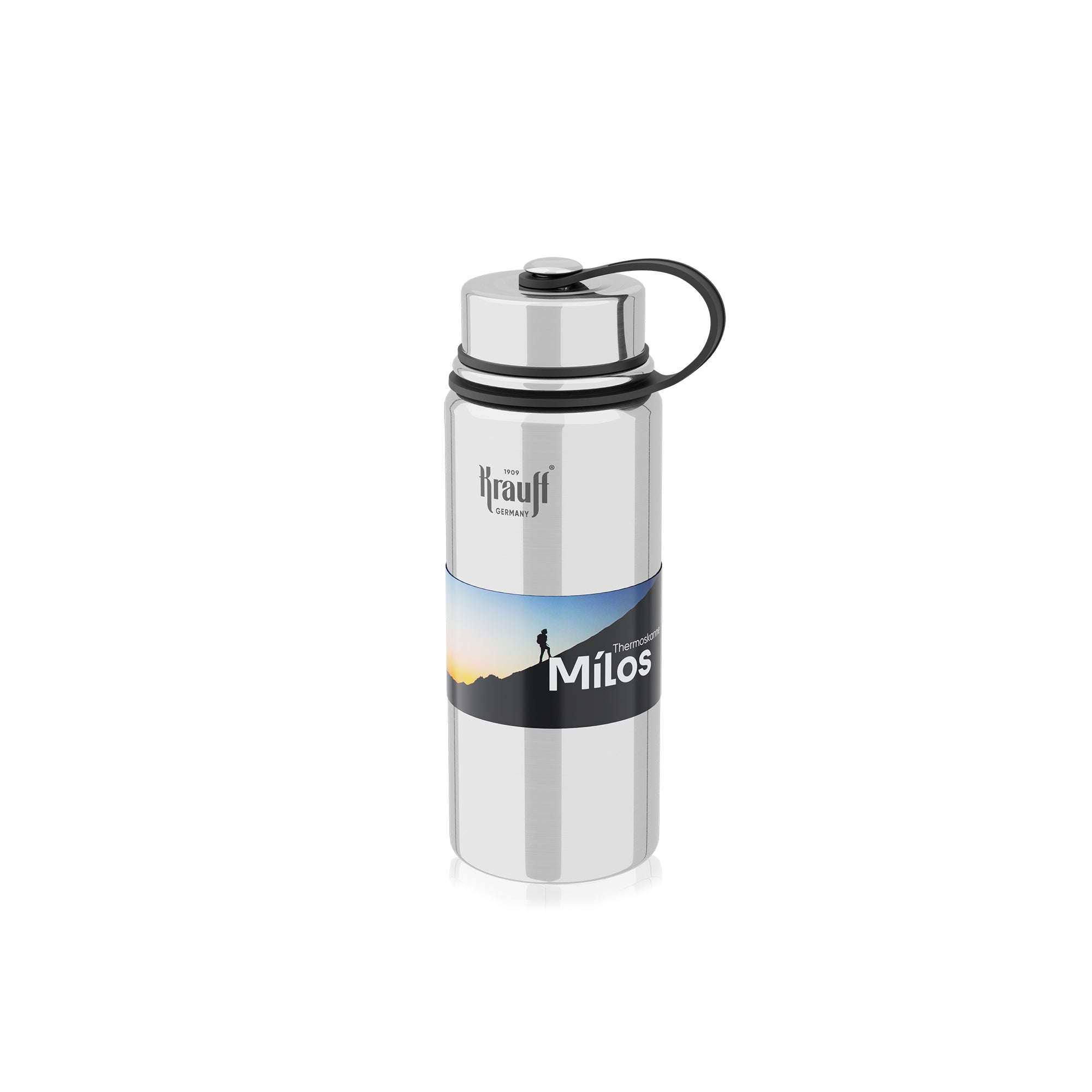 Thermos 600 ml Milos