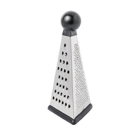 3-sided grater Mahlen