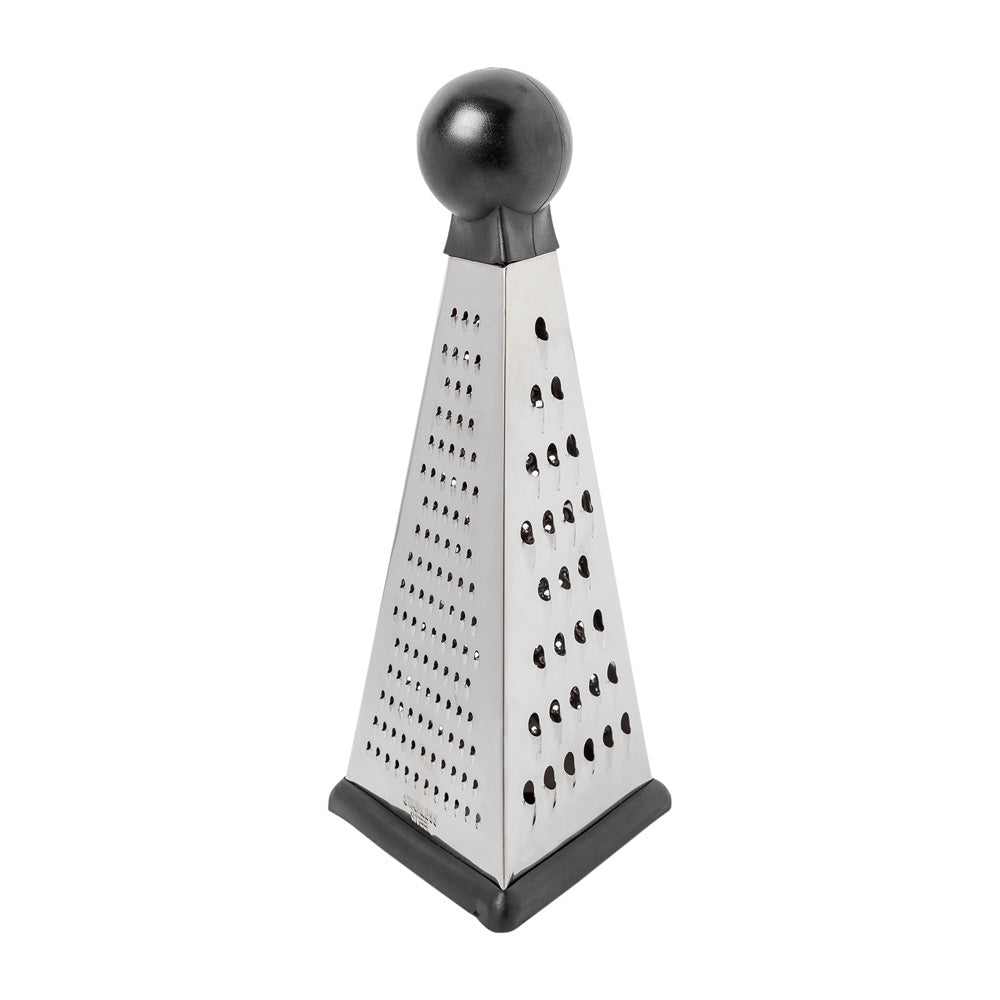 3-sided grater Mahlen