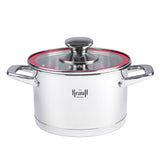 Кастрюля 2 л Prime Chef