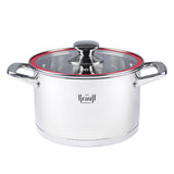 Каструля 3.7 л Prime Chef