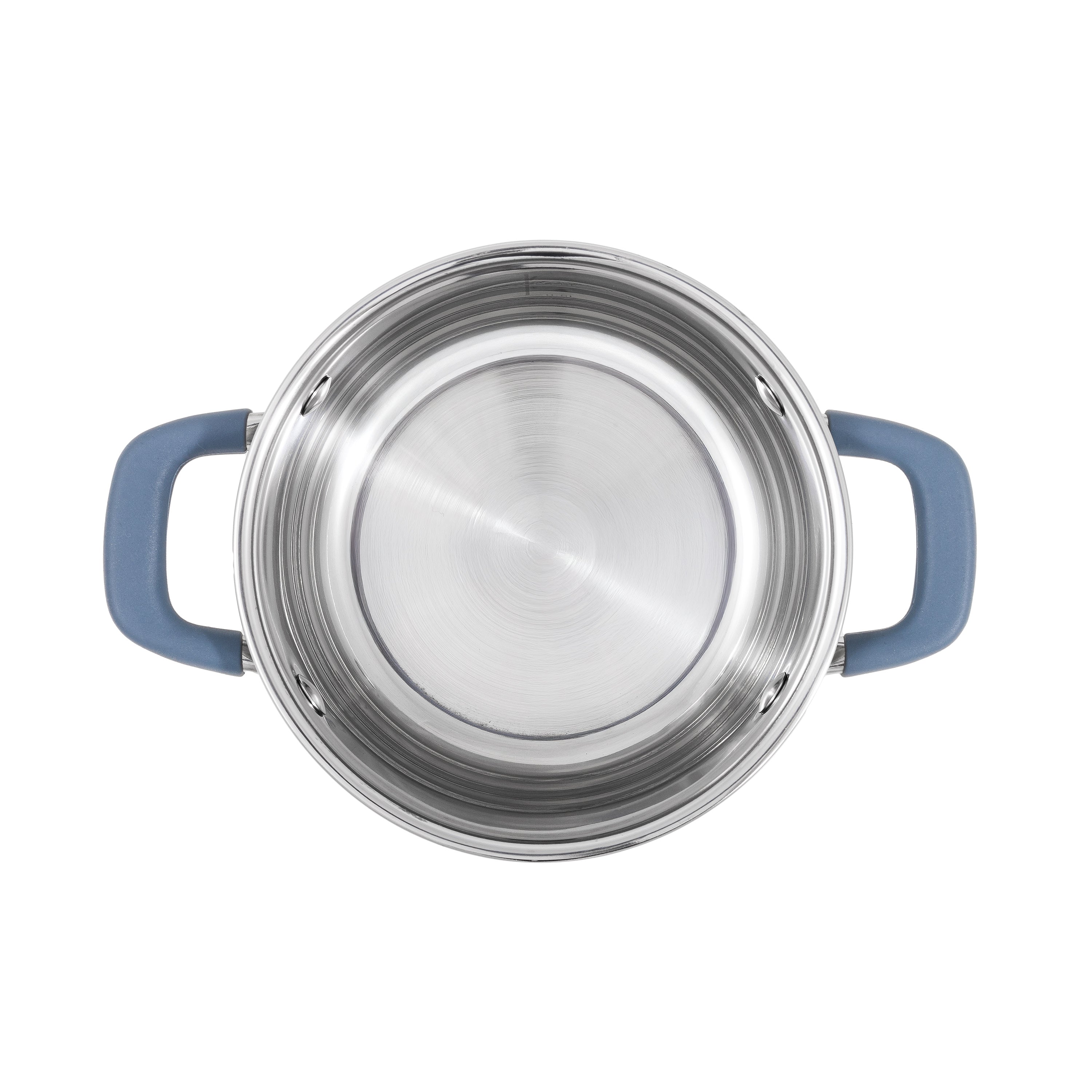MasterChef Stainless Steel Saucepan 2L