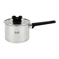 6.3 l saucepan with lid Elegance