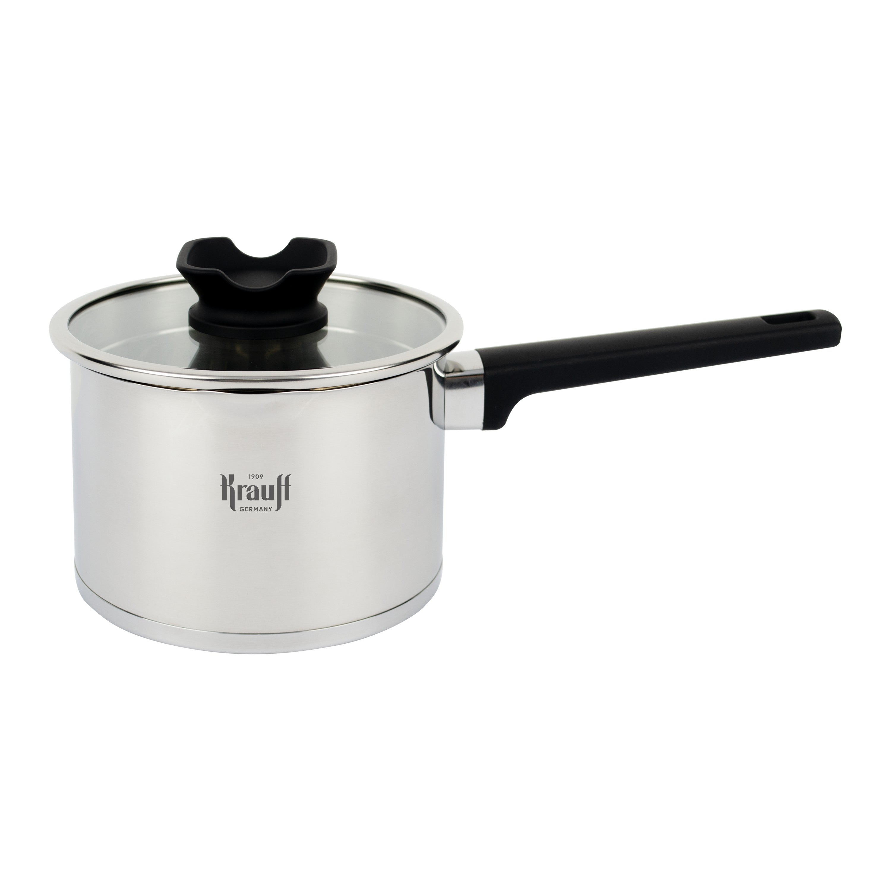 6.3 l saucepan with lid Elegance