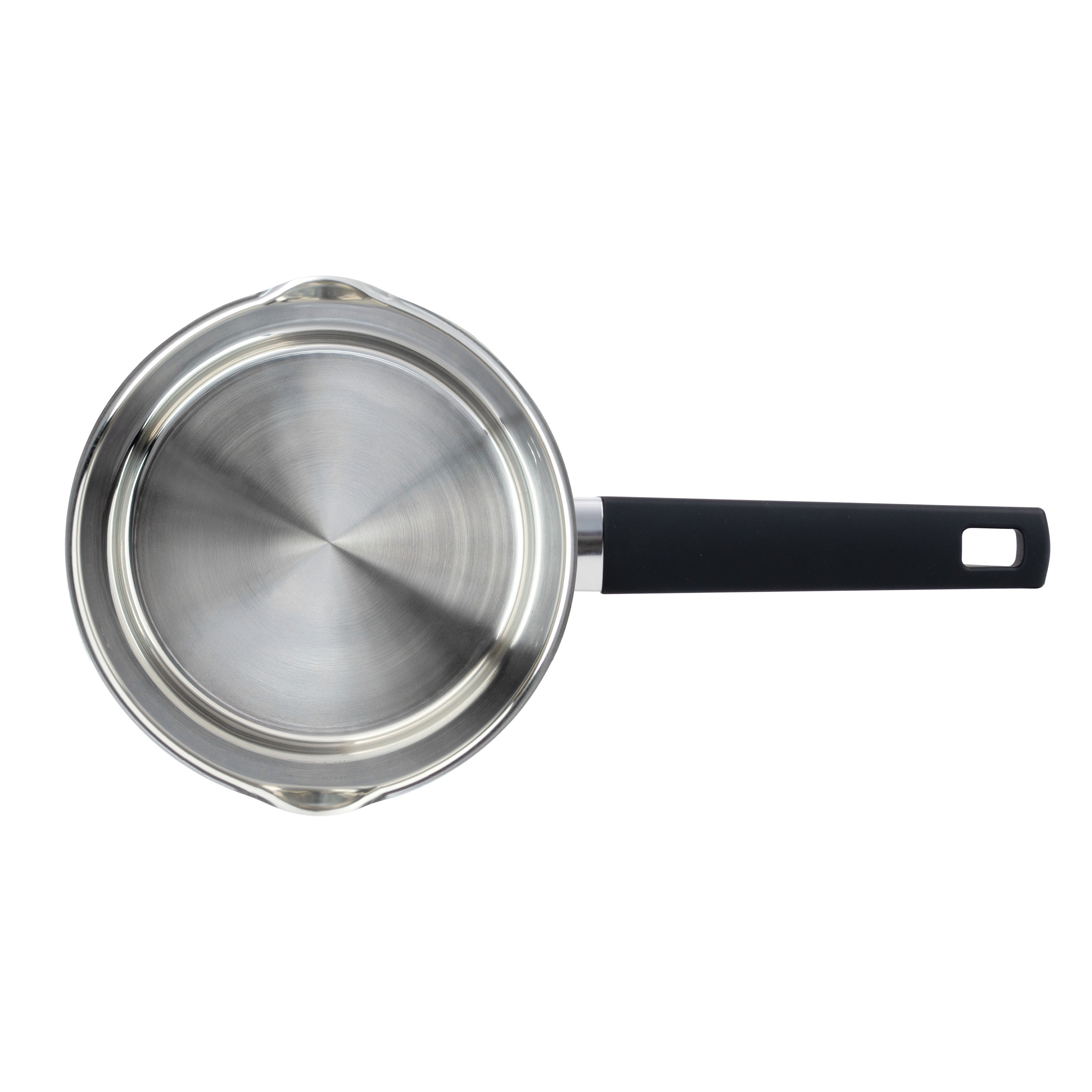 6.3 l saucepan with lid Elegance