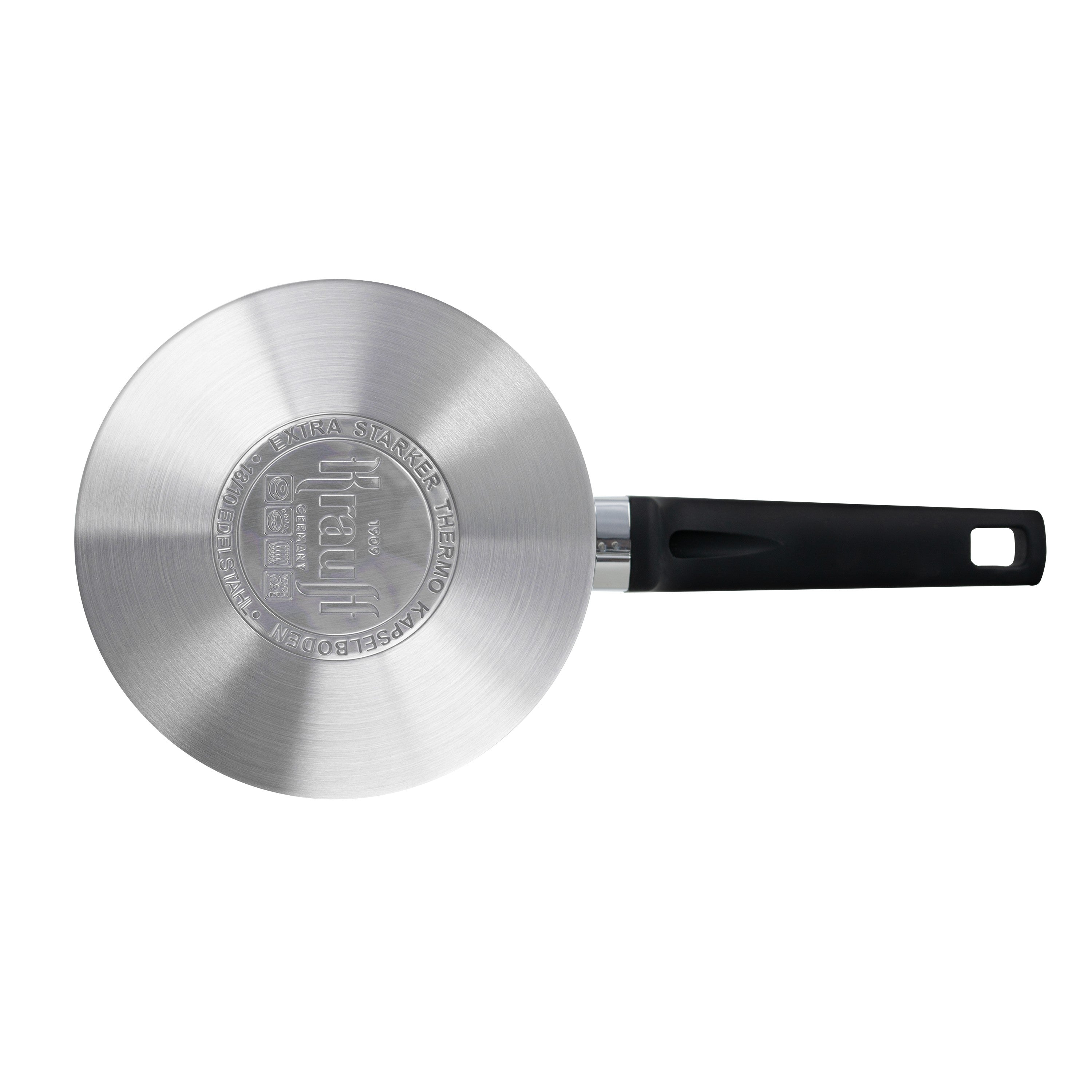 6.3 l saucepan with lid Elegance