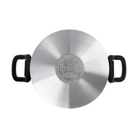 6.3 l saucepan with lid Elegance