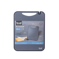 Plastic cutting board Kunststoff