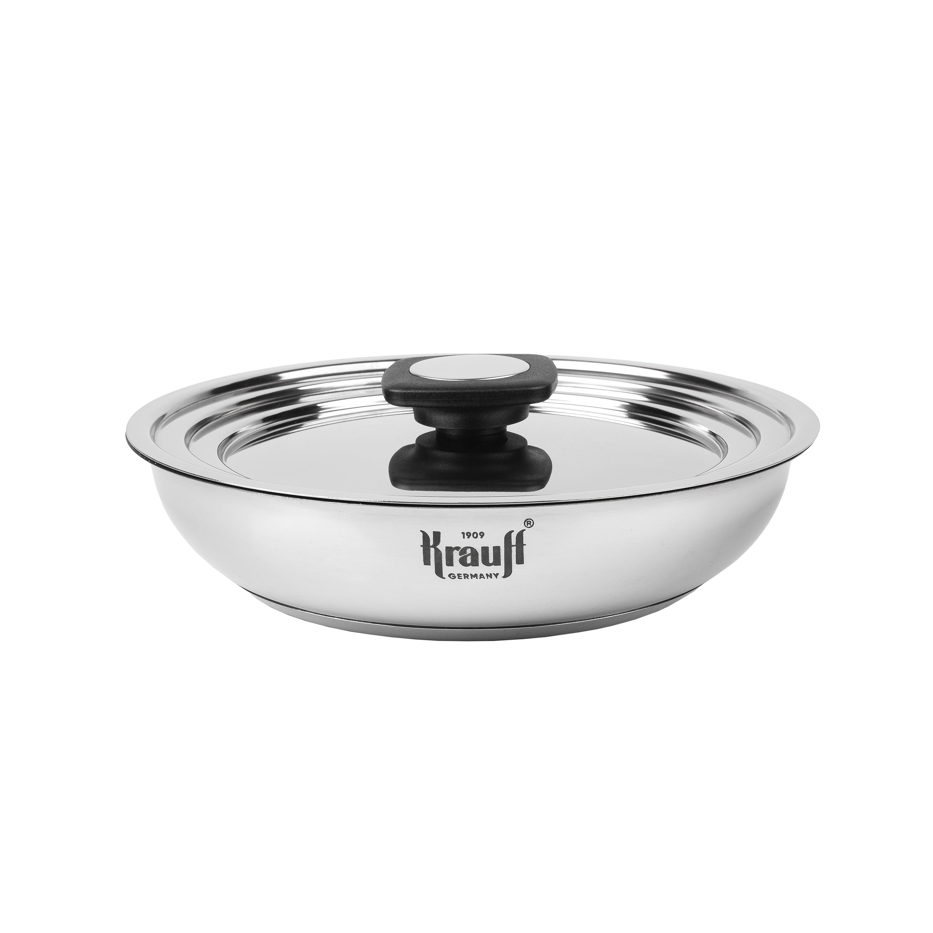 Набір посуду Genius Chef 6 предметів