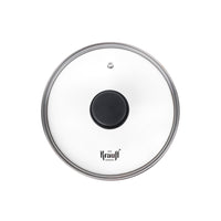 Universal lid 20 cm Glasern