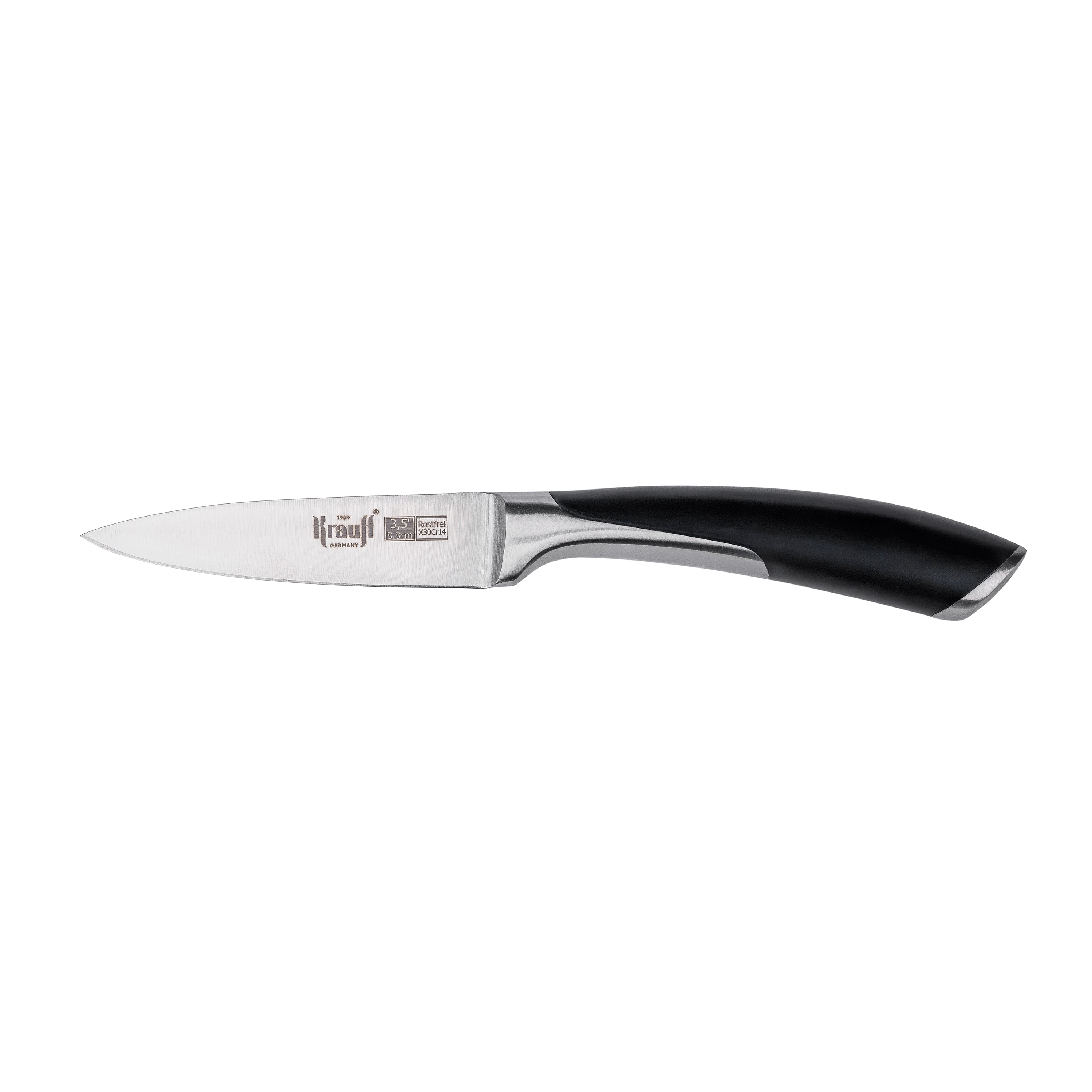 Knife for cleaning vegetables Luxus