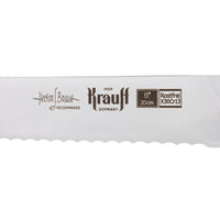 Smart Chef bread knife