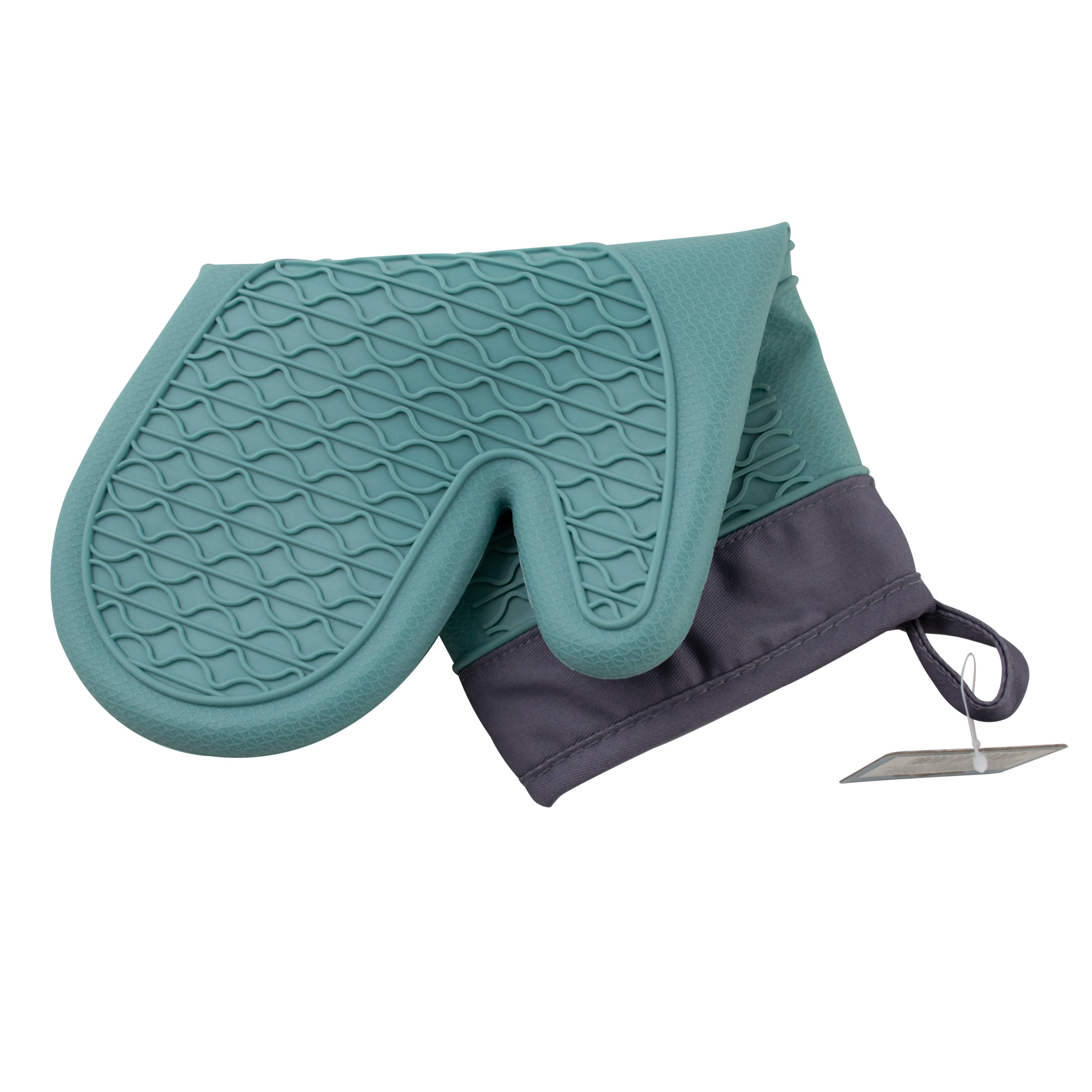 Рукавиця силіконова Halter Profi